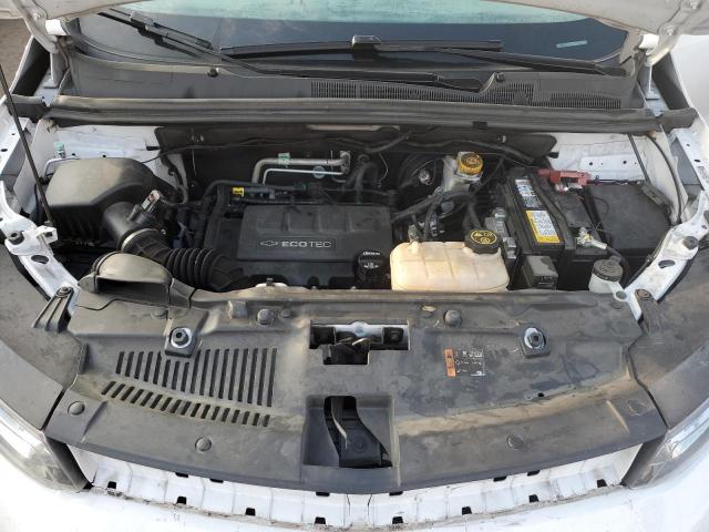 Photo 11 from auction – 2020 CHEVROLET TRAX LS with VIN 3GNCJKSB8LL297201