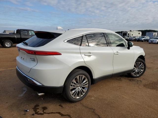Photo 3 from auction – 2022 TOYOTA VENZA LE with VIN JTEAAAAH9NJ088541