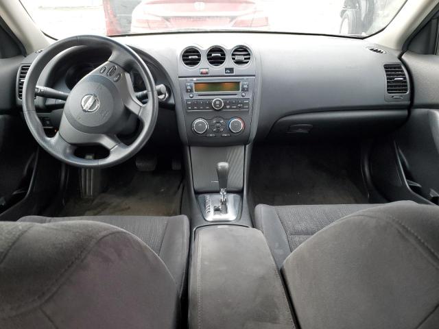 Photo 8 from auction – 2010 NISSAN ALTIMA BAS with VIN 1N4AL2APXAN463759