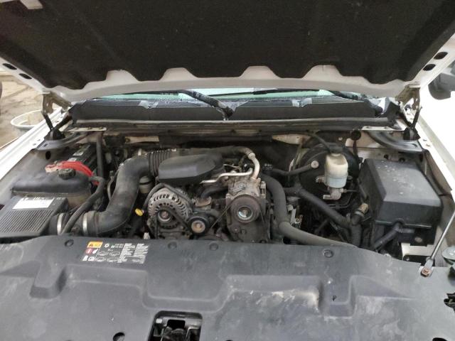 Photo 11 from auction – 2008 CHEVROLET SILVERADO with VIN 1GCEC14XX8Z216973