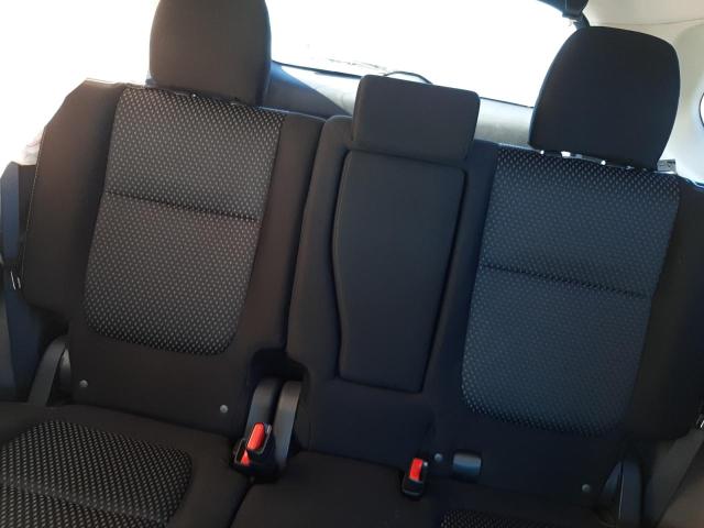Photo 10 from auction – 2016 MITSUBISHI OUTLANDER with VIN JA4AD2A32GZ022109