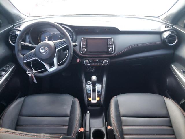 Photo 8 from auction – 2019 NISSAN KICKS S with VIN 3N1CP5CU4KL544868