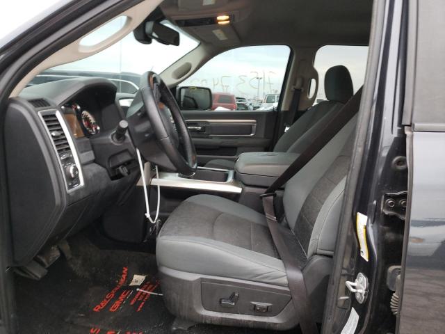 Photo 7 from auction – 2016 RAM 1500 SLT with VIN 3C6RR7LT6GG207307