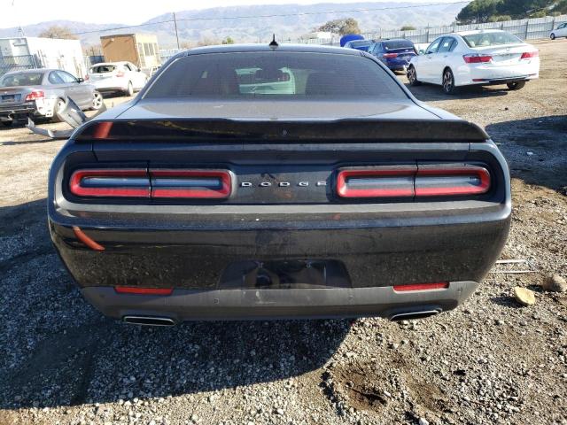 Photo 6 from auction – 2016 DODGE CHALLENGER with VIN 2C3CDZAG0GH231010