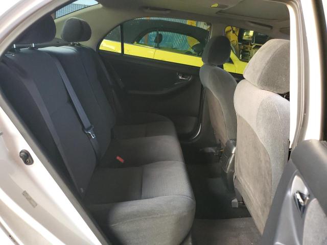 Photo 10 from auction – 2003 TOYOTA COROLLA CE with VIN 1NXBR32E83Z131937