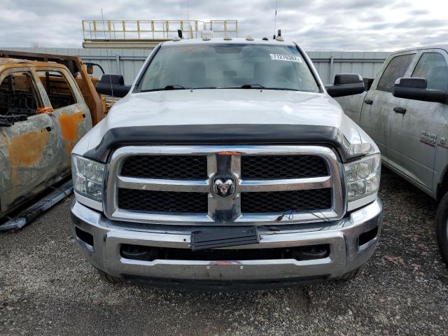 Photo 5 from auction – 2016 RAM 2500 ST with VIN 3C6UR5HL7GG314969