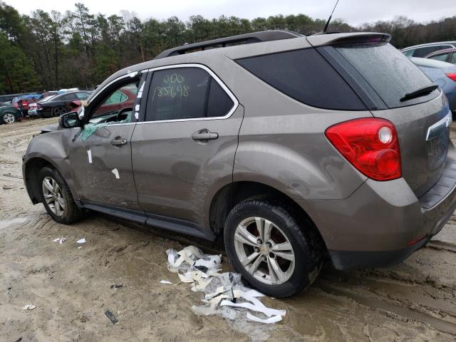 Photo 2 from auction – 2012 CHEVROLET EQUINOX LT with VIN 2GNALDEK1C6170965