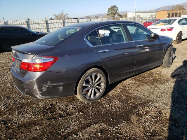 Photo 3 from auction – 2014 HONDA ACCORD SPO with VIN 1HGCR2F50EA046691
