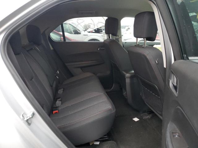 Photo 10 from auction – 2017 CHEVROLET EQUINOX LT with VIN 2GNALCEK5H6176687