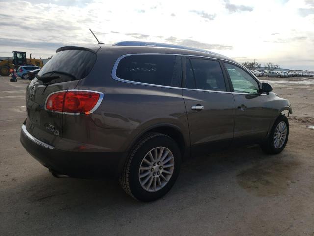 Photo 3 from auction – 2010 BUICK ENCLAVE CX with VIN 5GALRBED6AJ199241