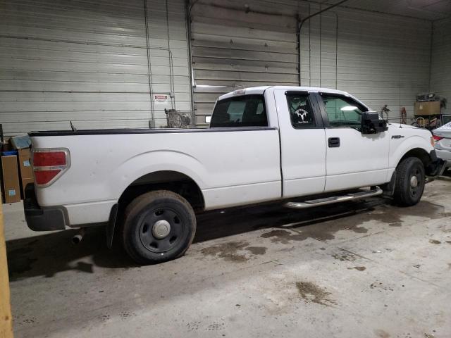 Photo 3 from auction – 2009 FORD F150 SUPER with VIN 1FTVX12V79KB84757