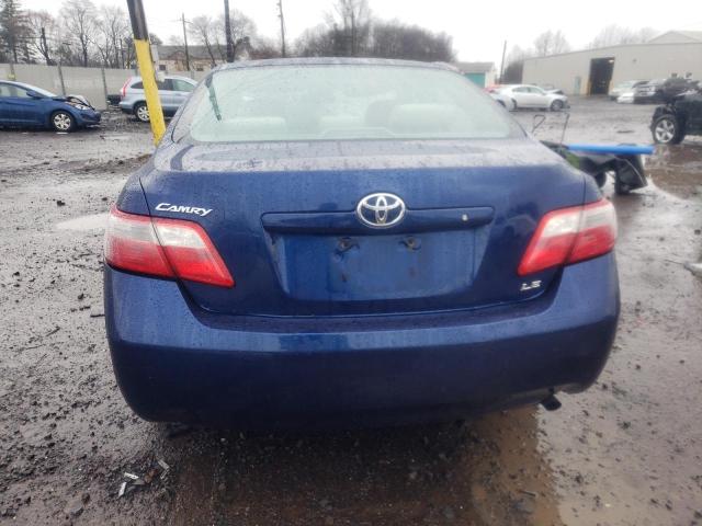 Photo 6 from auction – 2009 TOYOTA CAMRY BASE with VIN 4T1BE46K19U326000