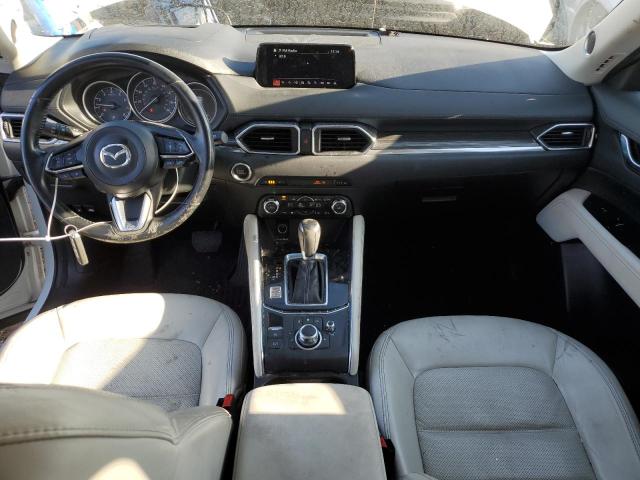 Photo 8 from auction – 2017 MAZDA CX-5 GRAND with VIN JM3KFADL5H0155762