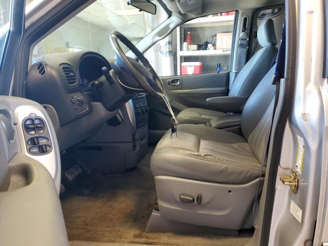 Photo 7 from auction – 2006 DODGE GRAND CARA with VIN 2D4GP44L16R695872