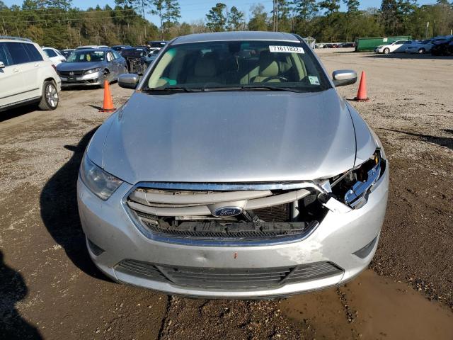 Photo 5 from auction – 2014 FORD TAURUS SEL with VIN 1FAHP2E86EG177634