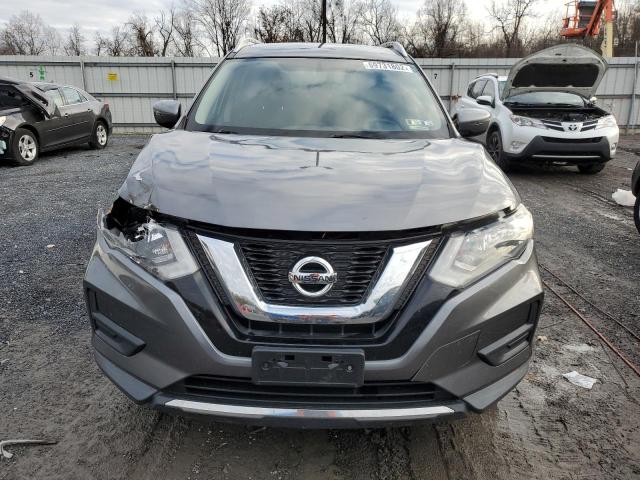 Photo 5 from auction – 2017 NISSAN ROGUE S with VIN KNMAT2MV1HP512463