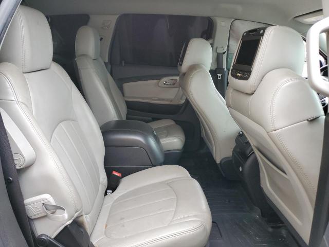 Photo 11 from auction – 2011 CHEVROLET TRAVERSE L with VIN 1GNKVLED0BJ206379