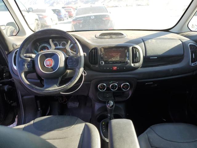 Photo 8 from auction – 2015 FIAT 500L LOUNG with VIN ZFBCFACH3FZ030149