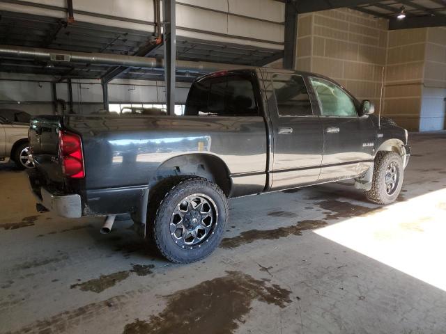 Photo 3 from auction – 2008 DODGE RAM 1500 S with VIN 1D7HU18208S533538