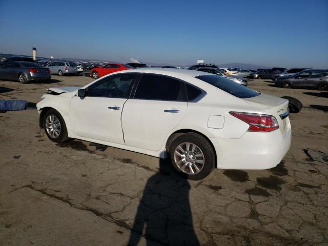 Photo 2 from auction – 2014 NISSAN ALTIMA 2.5 with VIN 1N4AL3AP9EC197092