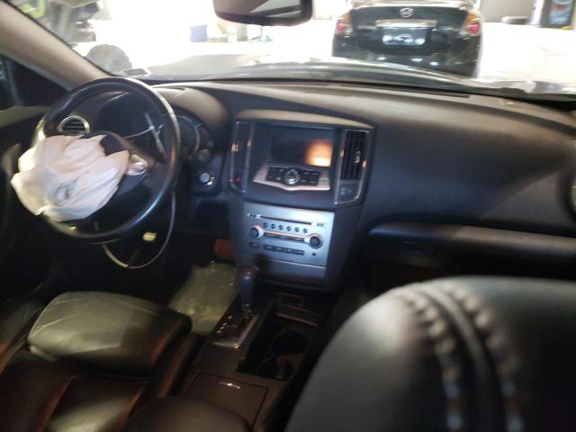 Photo 8 from auction – 2011 NISSAN MAXIMA with VIN 1N4AA5AP4BC839201