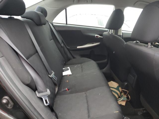 Photo 10 from auction – 2010 TOYOTA COROLLA BA with VIN 2T1BU4EE3AC295983