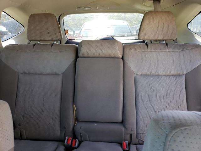 Photo 10 from auction – 2013 HONDA CR-V EX with VIN 5J6RM3H56DL021673