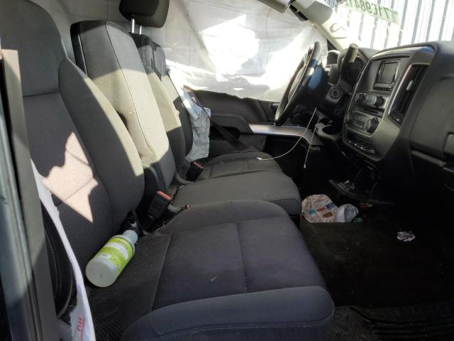 Photo 7 from auction – 2015 CHEVROLET SILVERADO with VIN 3GCUKREH3FG264753