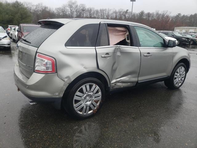 Photo 3 from auction – 2008 FORD EDGE LIMIT with VIN 2FMDK49C38BB12913