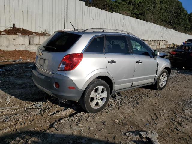 Photo 3 from auction – 2014 CHEVROLET CAPTIVA LS with VIN 3GNAL2EKXES650849
