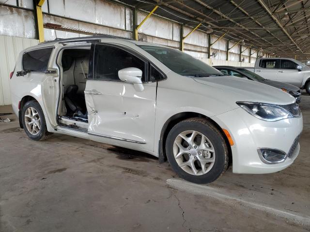 Photo 4 from auction – 2017 CHRYSLER PACIFICA T with VIN 2C4RC1EG3HR734059