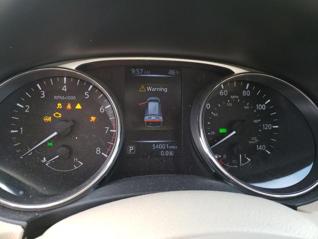 Photo 9 from auction – 2015 NISSAN ROGUE S with VIN 5N1AT2MT0FC793301