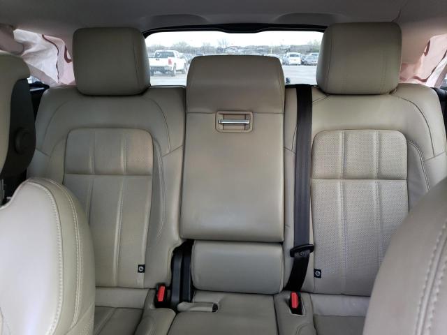Photo 10 from auction – 2018 LAND ROVER RANGE ROVE with VIN SALWR2RVXJA699801