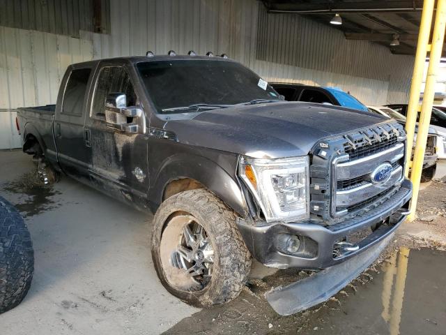 Photo 4 from auction – 2011 FORD F250 SUPER with VIN 1FT7W2BT9BEC10408
