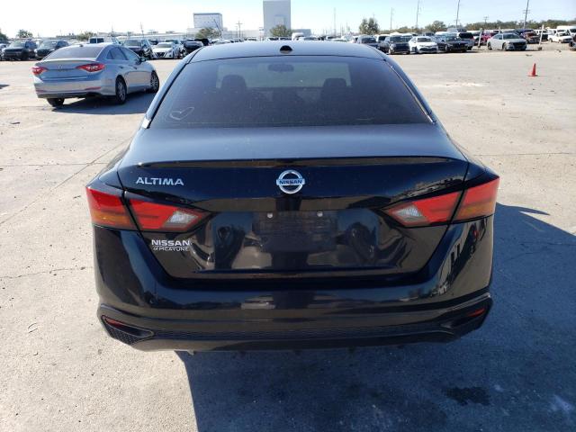 Photo 6 from auction – 2020 NISSAN ALTIMA S with VIN 1N4BL4BVXLC120851