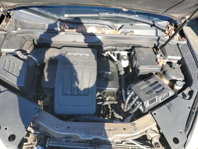 Photo 11 from auction – 2012 CHEVROLET EQUINOX LT with VIN 2GNALDEKXC6373627