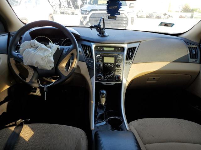 Photo 8 from auction – 2011 HYUNDAI SONATA GLS with VIN 5NPEB4AC9BH051857