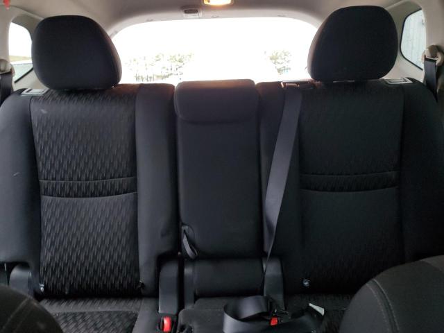 Photo 10 from auction – 2018 NISSAN ROGUE S with VIN KNMAT2MV8JP579924