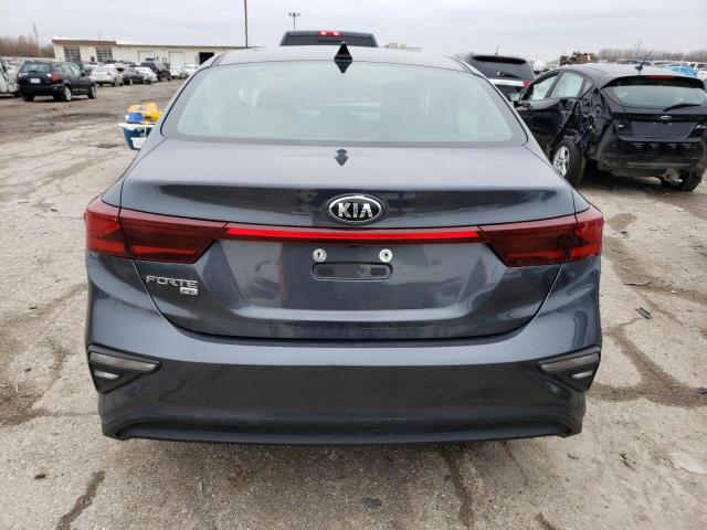 Photo 6 from auction – 2021 KIA FORTE FE with VIN 3KPF24AD2ME265755