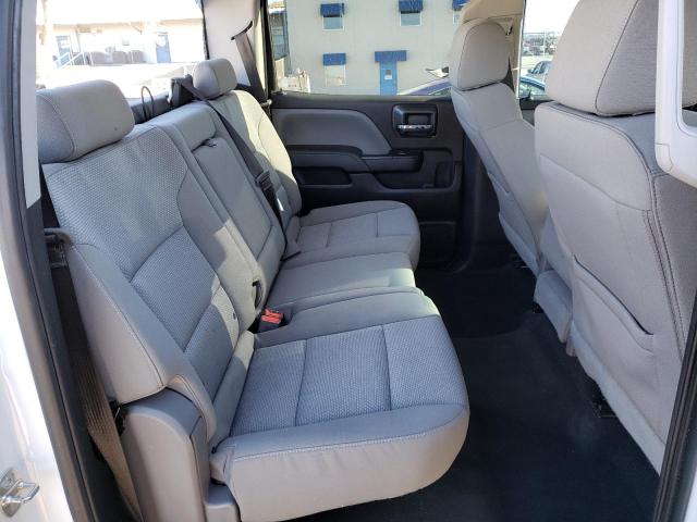 Photo 10 from auction – 2018 CHEVROLET SILVERADO with VIN 3GCUKPEC2JG548327