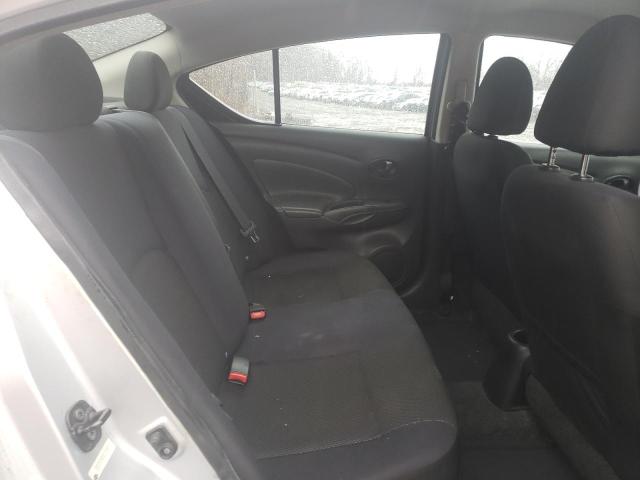Photo 10 from auction – 2012 NISSAN VERSA S with VIN 3N1CN7AP9CL818517