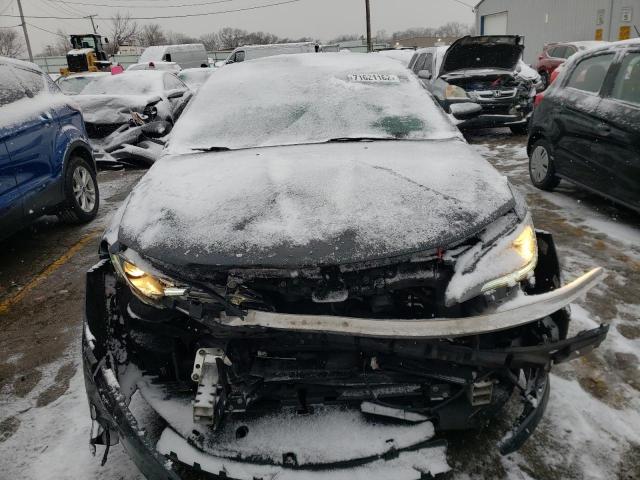 Photo 5 from auction – 2017 CHRYSLER 200 LIMITE with VIN 1C3CCCAB0HN511863