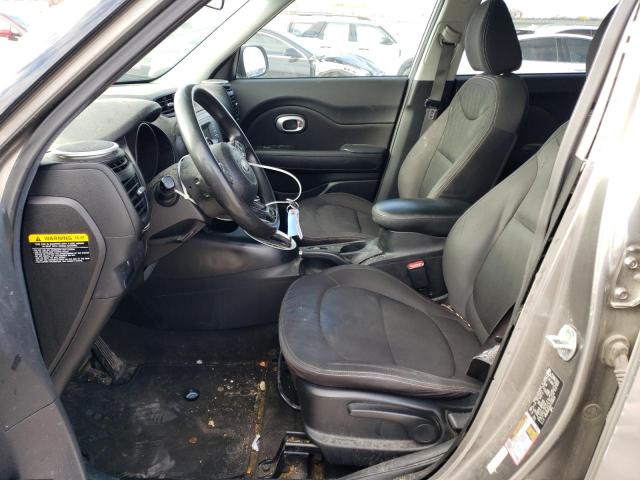 Photo 7 from auction – 2015 KIA SOUL with VIN KNDJN2A20F7236620