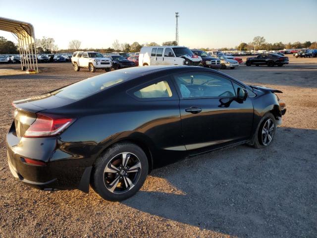 Photo 3 from auction – 2015 HONDA CIVIC EX with VIN 2HGFG3B84FH523229