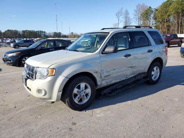 Photo 1 from auction – 2008 FORD ESCAPE XLT with VIN 1FMCU03Z28KB15836