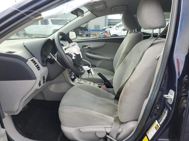 Photo 7 from auction – 2011 TOYOTA COROLLA BA with VIN 2T1BU4EEXBC742973