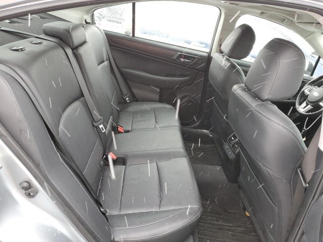 Photo 10 from auction – 2015 SUBARU LEGACY 2.5 with VIN 4S3BNBL61F3055294