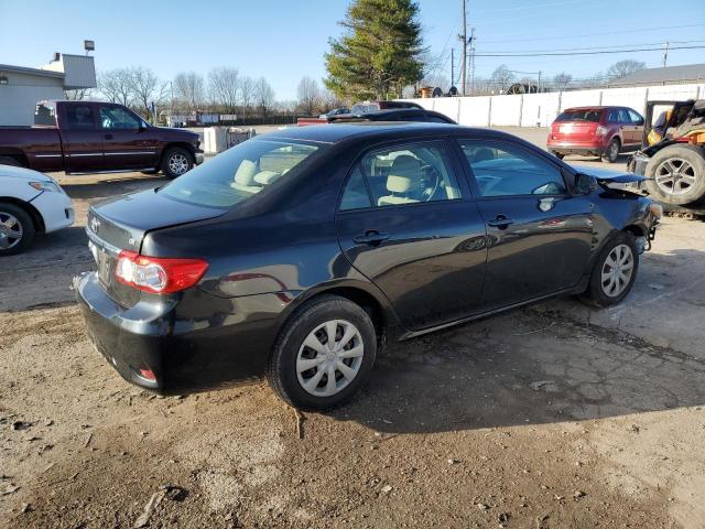 Photo 3 from auction – 2011 TOYOTA COROLLA BA with VIN JTDBU4EE7BJ097011