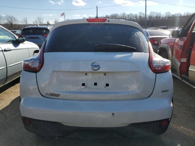 صورة رقم 6 من المزاد - 2015 NISSAN JUKE S مع VIN JN8AF5MVXFT563574