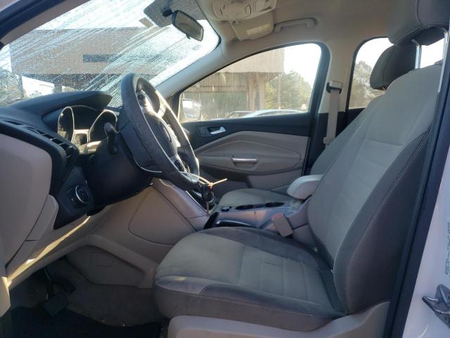 Photo 7 from auction – 2016 FORD ESCAPE SE with VIN 1FMCU9GX3GUB00200